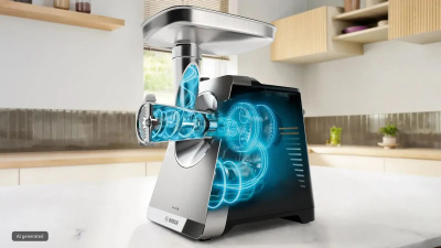 ��������� Bosch MFWS840M ������