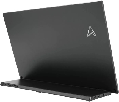 ������� Asus 17.3" ZenScreen MB17AHG FHD IPS LED ������ 90LM08PG-B01170