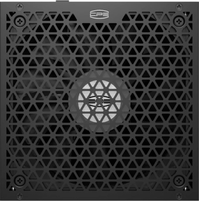 ���� ������� �� PCcooler 550W, 80+ Bronze, ATX 2.53, ������, retail P5-YK550-B1F