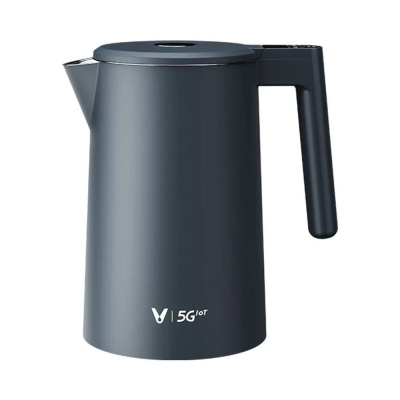 ������ ������������� Viomi Double-layer kettle Black (V-MK171A)
