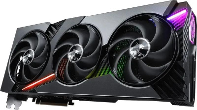 MSI NVIDIA GeForce RTX 5080 16G Vanguard SOC GDDR7, Ret