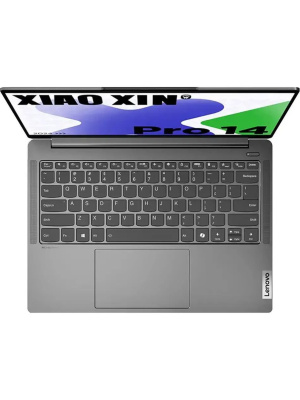  Lenovo Xiaoxin Pro14 AHP9, 14" (2880x1800) OLED 120 /AMD Ryzen 7 8745H/24  LPDDR5/1024  SSD/AMD Radeon Graphics/Windows 11 Home,  (6942292151630)
