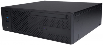 ������ InWin CJ708 Black 265W