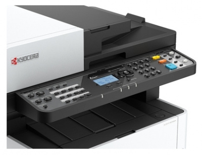 ��� Kyocera Ecosys M2040dn A4 40ppm duplex DADF LAN