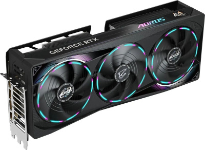 ���������� Gigabyte NVIDIA GeForce RTX 5070 Ti Master 16GB, GDDR7, Ret GV-N507TAORUS M-16GD