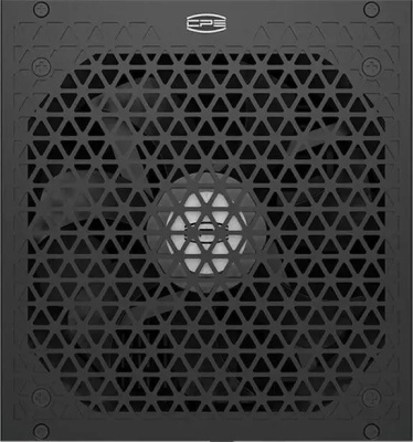 ���� ������� PcCooler ATX 1000W P5-YS1000 -G1F Gen.5 80+ gold, 1000��, 135��, ������, retail P5-YS1000-G1FFBK1-EU