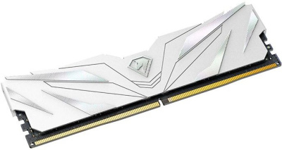 ������ DDR5 2x16GB 5600MHz Netac NTSWD5P56DP-32W Shadow II RTL PC5-38400 CL46 DIMM 288-pin 1.1� kit Intel Ret