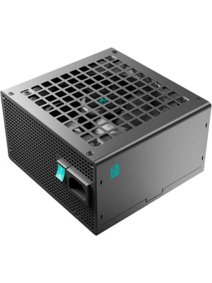 ���� ������� Deepcool GAMERSTORM PF700D V2 (ATX 3.1 700W, PWM 120mm fan, Active PFC+DC to DC, 80+ SILVER, CYBENETICS 230V Silver, PPLP 230V Silver) RET