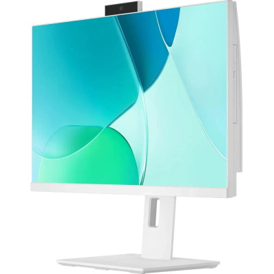 �������� iRU Tactio, 23.8" (1920x1080) IPS/Intel Core i3-1215U/8 DDR4/256 �� SSD/Intel UHD Graphics/��� ��, ����� (2028236)