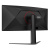 Монитор 34" AOC CU34G4H 3440x1440, VA, 200Hz, 1ms, Black Монитор 34" AOC CU34G4H 3440x1440, VA, 200Hz, 1ms, Black