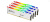 Kingston Fury Оперативная память Оперативная память 64Gb DDR5 6000MHz Beast White RGB (KF560C40BWAK4-64) (4x16Gb KIT) 4x16 ГБ (KF560C40BWAK4-64) Kingston Fury Оперативная память Оперативная память 64Gb DDR5 6000MHz Beast White RGB (KF560C40BWAK4-64) (4x16Gb KIT) 4x16 ГБ (KF560C40BWAK4-64)