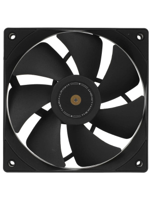 ���������� Thermalright TL-G12B / 120mm PWM / TRTLG12B