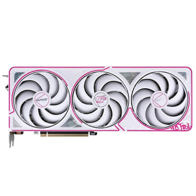 ���������� Colorful NVIDIA GeForce RTX 5070 iGame 12Gb (RTX 5070 Ultra W OC 12GB-V)