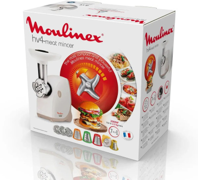 ��������� Moulinex ME476132, ����� / �������