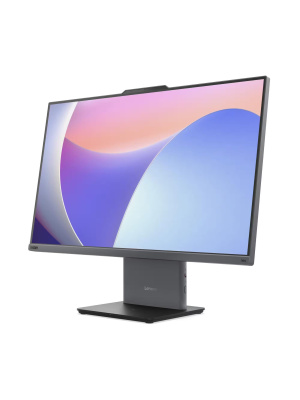 �������� Lenovo ThinkCentre neo 50a G5, 27" (1920x1080) IPS/Intel Core 5 210H/16 DDR5/512 �� SSD/Intel Graphics/��� ��/����������, ����, ����� (12SA0026RU)