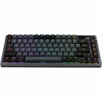   ASUS ROG Azoth M701 Black (ROG NX Snow) 90MP031A-BKRA01