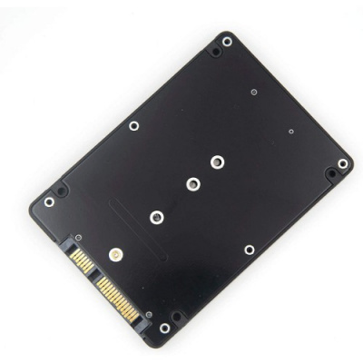 ���������� SATA -> M.2 KS-is KS-527 � ������� 2.5"