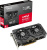  ASUS AMD Radeon RX 7600 Dual OC V2 8GB, GDDR6, OC, Ret