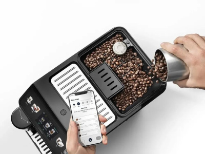 ���������� Delonghi ECAM450.86.T 1450�� ������/�����������