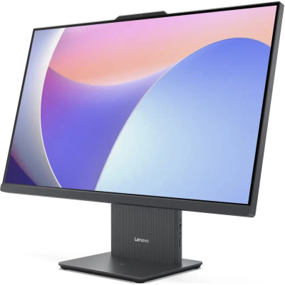  Lenovo IdeaCentre AIO 27ARR9, 27" (1920x1080) IPS/AMD Ryzen 7 7735HS/16 DDR5/1024  SSD/AMD Radeon Graphics/ /, ,  (F0HQ003BRU)