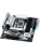 Материнская плата ASROCK B760M PRO RS WIFI, LGA1700, B760, 4*DDR5, 4*SATA, 3*M.2, 3*USB 3.2, 2*USB 2.0, Type-C, 2*PCIx16, 1xM.2 (Key E), HDMI+DP, mATX Материнская плата ASROCK B760M PRO RS WIFI, LGA1700, B760, 4*DDR5, 4*SATA, 3*M.2, 3*USB 3.2, 2*USB 2.0, Type-C, 2*PCIx16, 1xM.2 (Key E), HDMI+DP, mATX