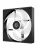 ���������� ID-COOLING AS-140-ARGB-K DUET (2 in 1) 140x140x25�� (PWM, ��������� ����, ������, 300-1800��/���, ����������)  BOX