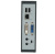 Компьютер Leadtek TERADICI TERA2321 (293D) PCOIP GRAPHICS ZERO CLIENT DEVICE 4Gbit DVIx2+USBx4+AUDIO+RJ45 HEATSINK/BOX/EU POWER CORD, Brown Box (3293D101104) Компьютер Leadtek TERADICI TERA2321 (293D) PCOIP GRAPHICS ZERO CLIENT DEVICE 4Gbit DVIx2+USBx4+AUDIO+RJ45 HEATSINK/BOX/EU POWER CORD, Brown Box (3293D101104)
