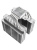 Кулер Thermalright Frost Tower 140 LGA115X/1200/1700/1851/2011/2066/AM4/AM5 (Dual Tower, 120mm + 140mm PWM Fan, медное основание, 7 тепл. трубок 6мм) / TRFT140 Кулер Thermalright Frost Tower 140 LGA115X/1200/1700/1851/2011/2066/AM4/AM5 (Dual Tower, 120mm + 140mm PWM Fan, медное основание, 7 тепл. трубок 6мм) / TRFT140
