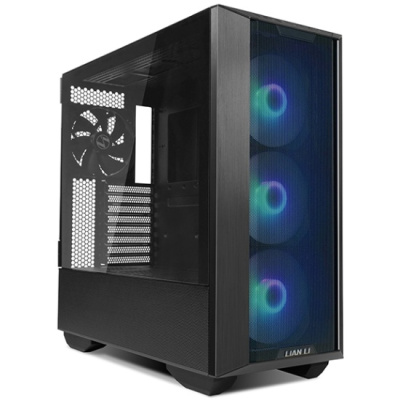 ������ LIAN LI Lancool III RGB Black G99.LAN3RX.00