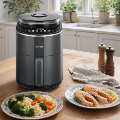 ��������� Kitfort ��-8155 4.5� 1500�� �����