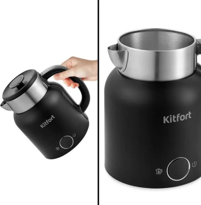 ������ ������������� Kitfort ��-6196-1 1.5�. 2200�� ������/����������� (������: ����������� �����)