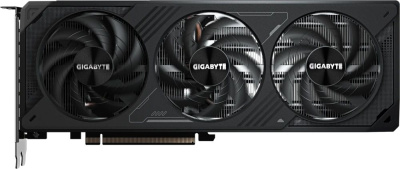  Gigabyte NVIDIA GeForce RTX 5070 Windforce 12Gb, GDDR7  (GV-N5070WF3-12GD 1.0) Ret