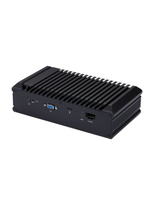 ����-�� Qotom Q20331G9-S20 C3758R, Intel Atom C3758R/����������� DDR4/����������� SSD/��� ��, ������ (Q20331G9-S20 C3758R)