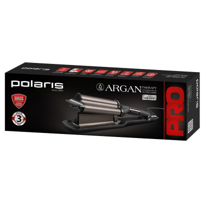 ���������������� c������ Polaris PHS 5095TAi wave Argan Therapy PRO