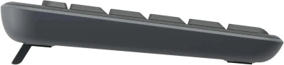 ���������� Logitech K250 ���������� ������������ BT slim Multimedia (920-013452)
