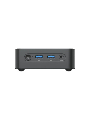 ����-�� Blackview MP50, AMD Ryzen 5 3500U/16 �� DDR4/512 �� SSD/AMD Radeon Graphics/Windows 11 Pro, ������ (MP50/3500U/16+512GB)