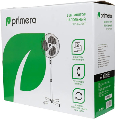 ���������� ��������� Primera SFP-4072SXT 45�� ���������:3 �����/������