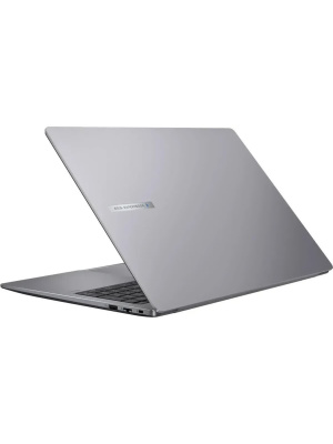 ������� ASUS Expertbook PM3 PM3606CKA-PL0168, 16" (2560x1600) IPS 144 ��/AMD Ryzen AI 7 350/32 �� DDR5/1024 �� SSD/AMD Radeon Graphics/��� �������, ����� (90NX0981-M005W0_32)