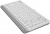 Клавиатура A4Tech Fstyler FK11 White USB slim Клавиатура A4Tech Fstyler FK11 White USB slim