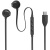 Наушники JBL черный JBLT305CBLK Наушники JBL черный JBLT305CBLK