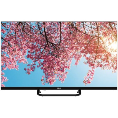 ��������� Akai 32" TA32BF550 FullHD SmartTV
