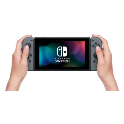   Nintendo Switch New ( ), 