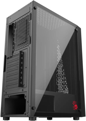  Bloody BD-CC106    ATX 8x120mm 1xUSB2.0 1xUSB3.0 audio bott PSU