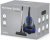 Пылесос MYCLEAN SECTOR NBL18D02 ROMBICA Пылесос MYCLEAN SECTOR NBL18D02 ROMBICA