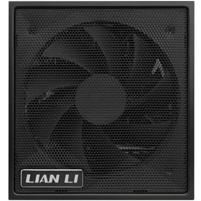 ���� ������� Lian Li SX0850P Black ATX 3.1, 850W, 80 PLUS Platinum, Fully Modular  G9P.SX0850P.B000.RU