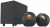 Колонки Creative Pebble Plus Black Колонки Creative Pebble Plus Black