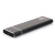 Внешний корпус для SSD M2 AgeStar 31UBNV5C, алюминий, черный, USB 3.1 Type-C Внешний корпус для SSD M2 AgeStar 31UBNV5C, алюминий, черный, USB 3.1 Type-C