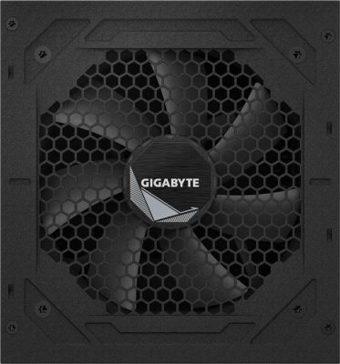 ���� ������� Gigabyte GP-UD750GM PG5 V2, 750��, 80 PLUS GOLD, 120��, ������, retail