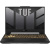  ASUS TUF Gaming F15 2022 FX507ZC4-HN009, 15.6" FHD IPS 144/Intel Core i5-12500H/16/512 SSD/GeForce RTX 3050 4/  (90NR0GW1-M000P0)