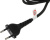 Мультистайлер Rowenta CF451LF0 66Вт черный (1830008551) Мультистайлер Rowenta CF451LF0 66Вт черный (1830008551)